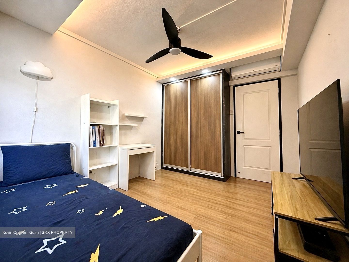 Blk 546 Serangoon North Avenue 3 (Serangoon), HDB 5 Rooms #554303371
